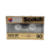 SCOTCH XSII-SP 90 mn IEC II Type II 