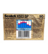 SCOTCH XSII SP 90 mn Hifi Vintage réparation