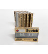 SCOTCH XSII SP 90 mn Hifi Vintage réparation