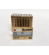 SCOTCH XSII SP 90 mn Hifi Vintage réparation