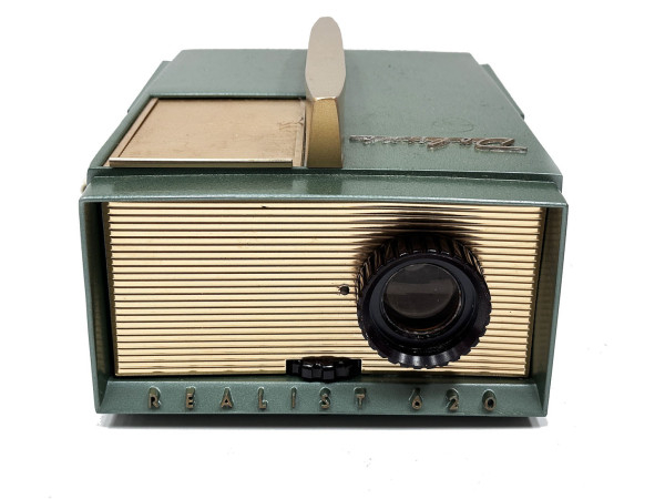 REALIST 620 Projecteur