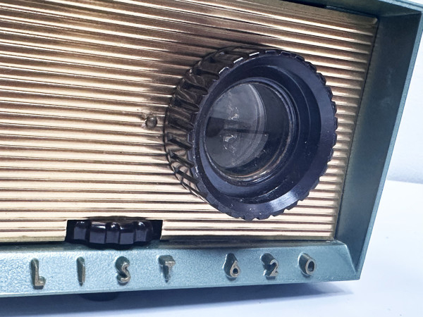 REALIST 620 Projecteur