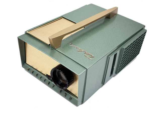 REALIST 620 Projecteur