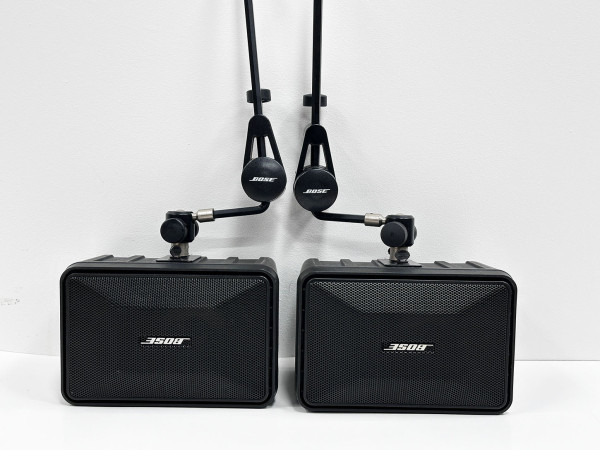 BOSE 101