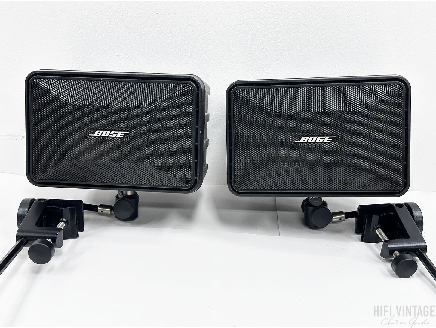 BOSE 101