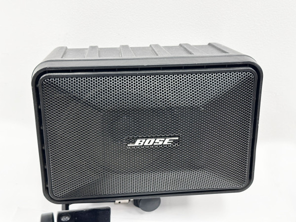BOSE 101