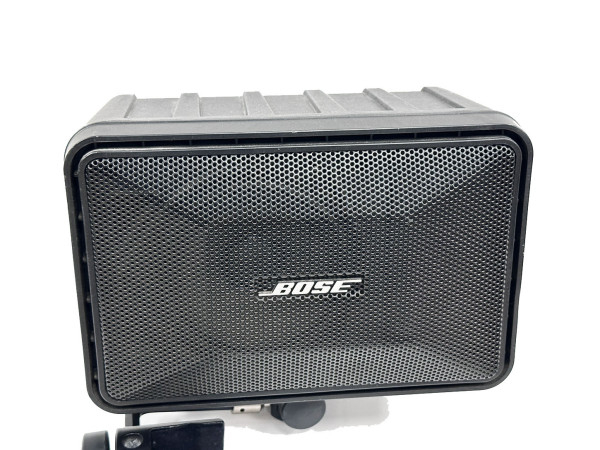 BOSE 101