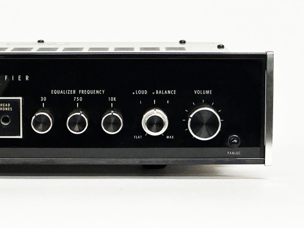 MCINTOSH C504 Hifi Vintage Réparations