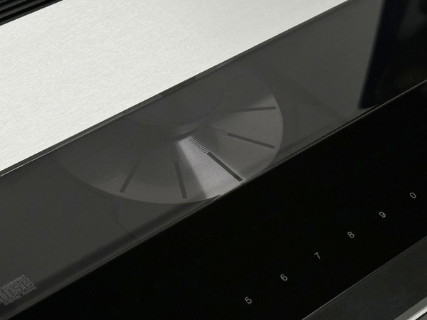 B&O Beogram CDX 5121