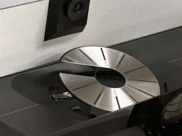 B&O Beogram CDX 5121
