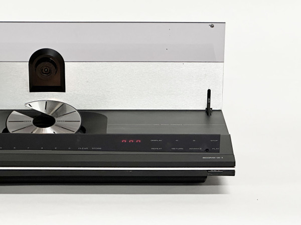 B&O Beogram CDX 5121