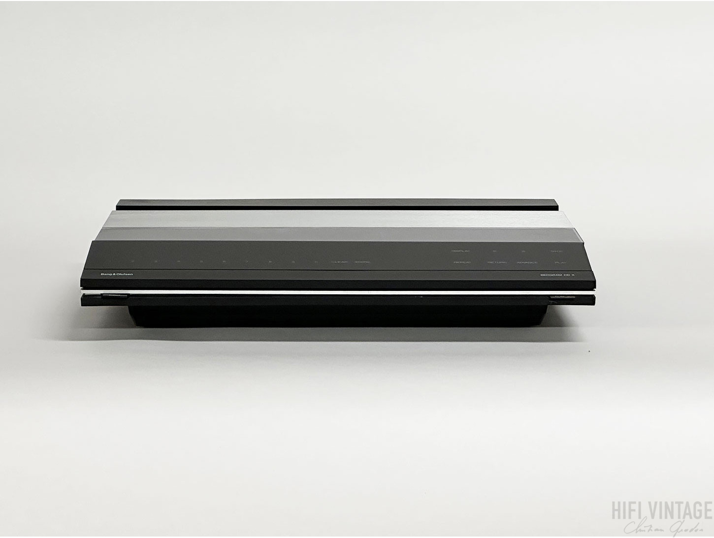 B&O Beogram CDX 5121