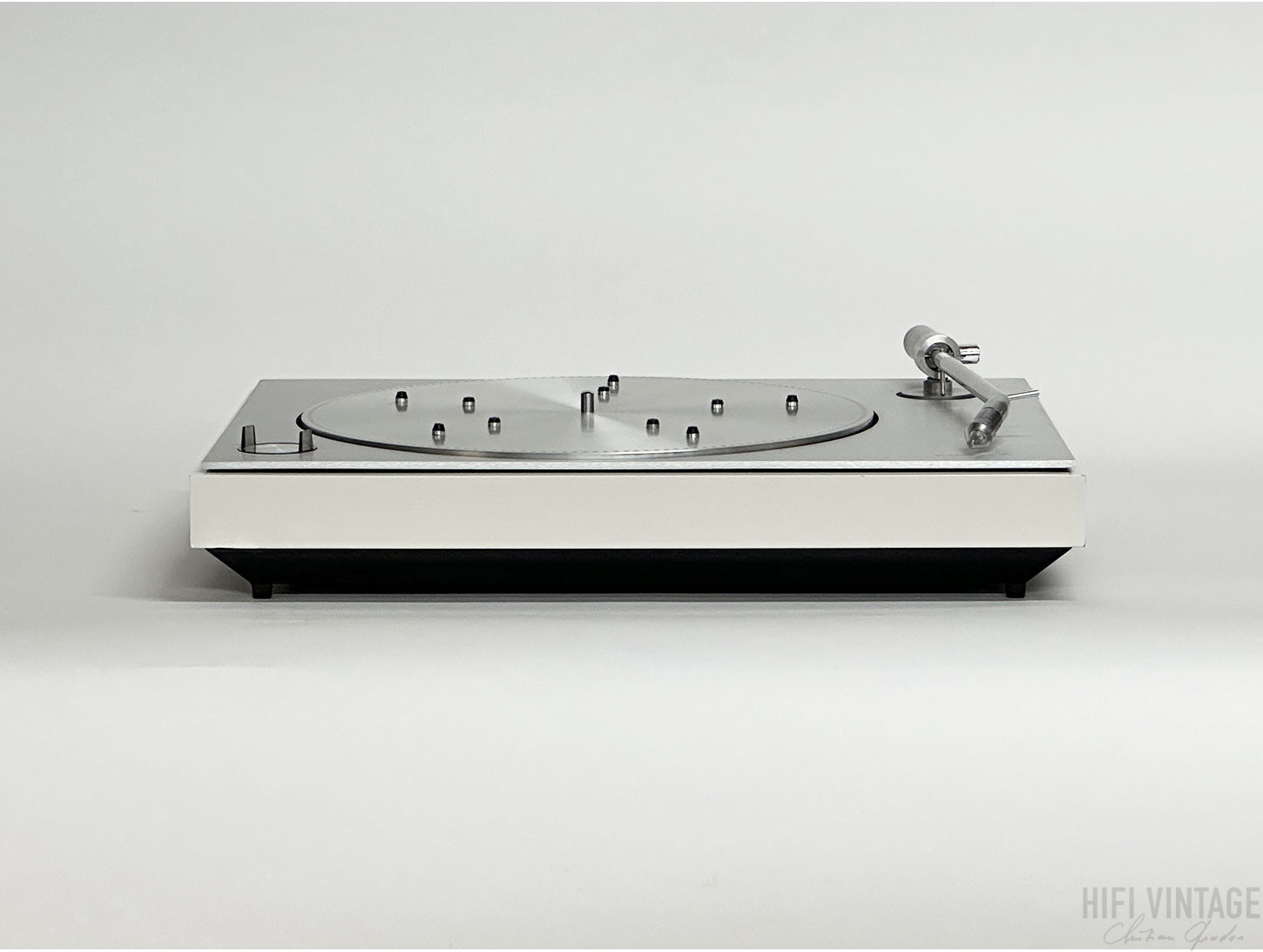 B&O BEOGRAM 1203 Blanche