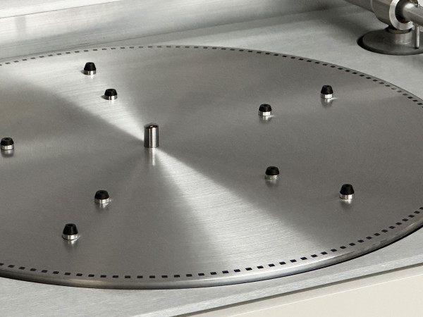 B&O BEOGRAM 1203 Blanche