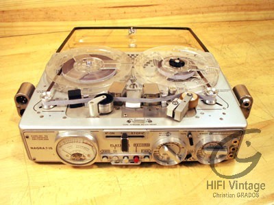 Nagra IS