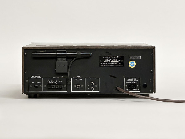 MARANTZ Model 2050L