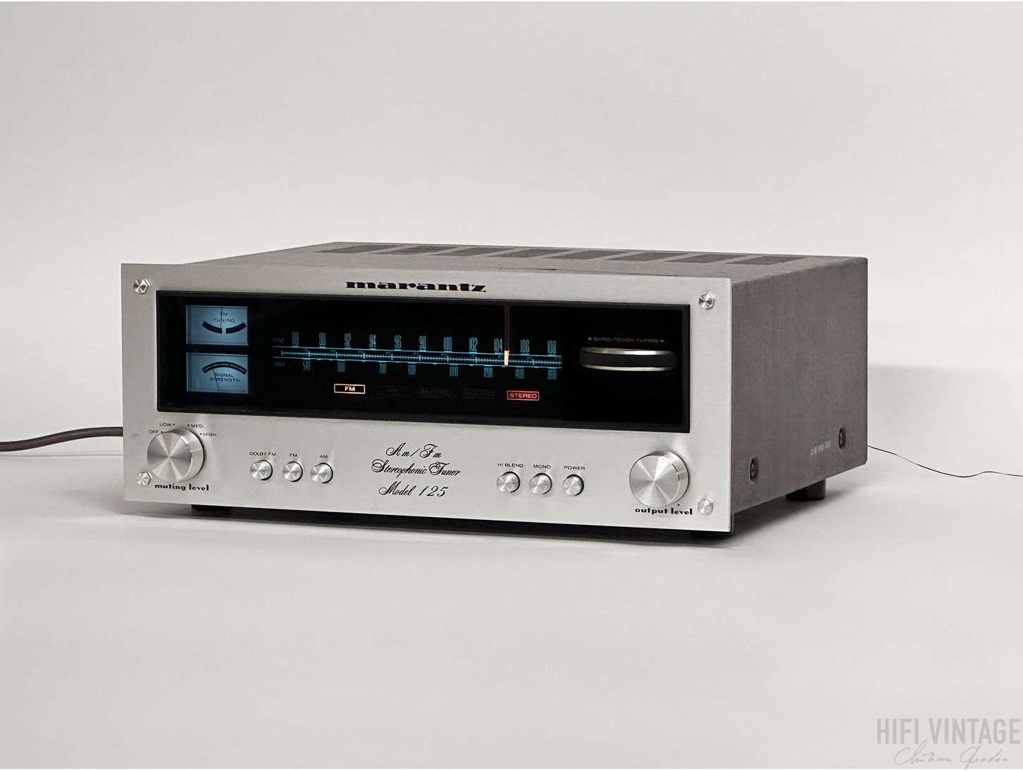 MARANTZ Model 2050L