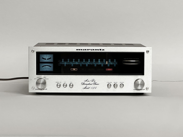 MARANTZ Model 2050L
