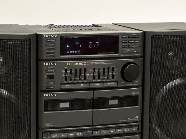 Sony FH-B55CD