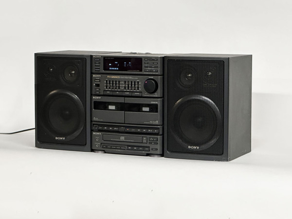 Sony FH-B55CD