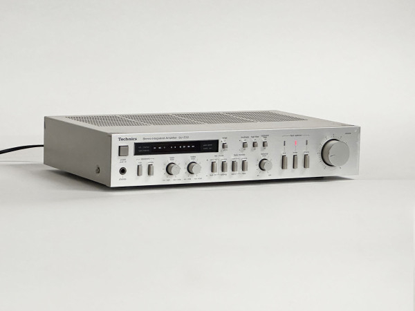TECHNICS SU-Z22 Hifi Vintage Réparations