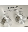 KENWOOD KA-3700 Hifi Vintage Réparations