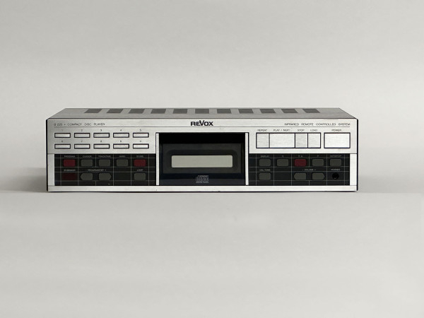 REVOX B-225
