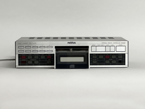 REVOX B-225