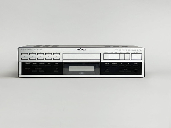 REVOX B-226