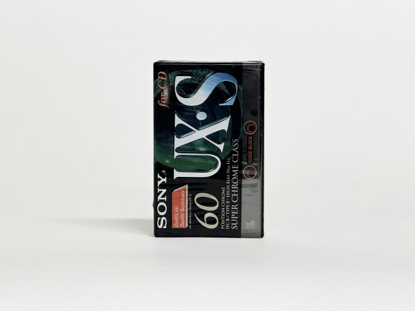 SONY UX-S-60