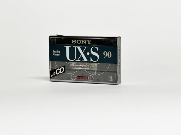 SONY UX-S-90