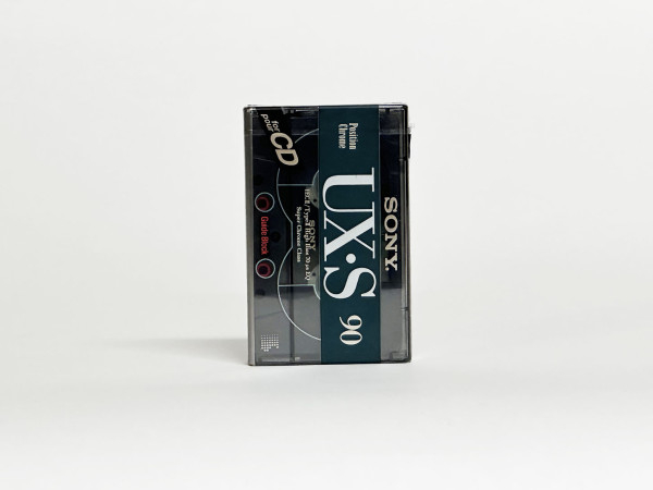 SONY UX-S-90