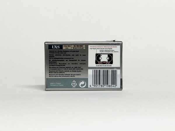 SONY UX-S-90