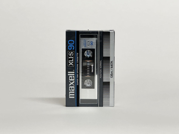 MAXELL XLI-S 90