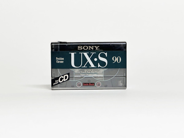 SONY UX-S-90