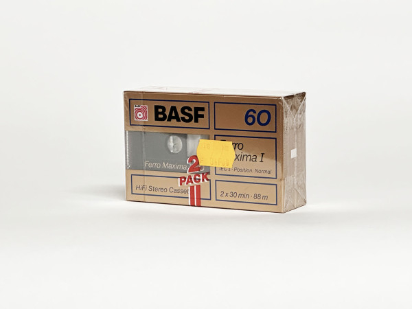 BASF 60 Type 1 Ferro Maxima I