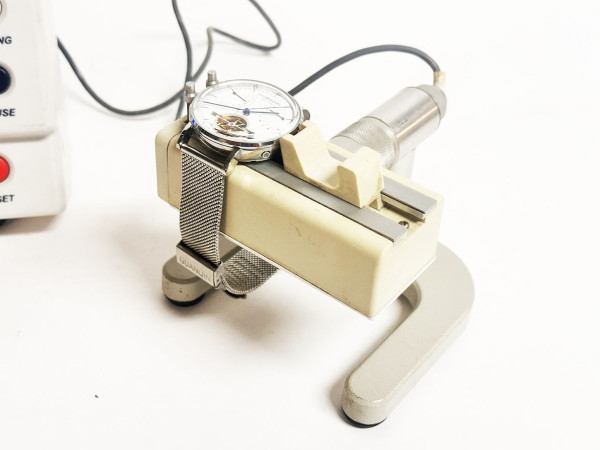 AF Watch Wisard Testeur