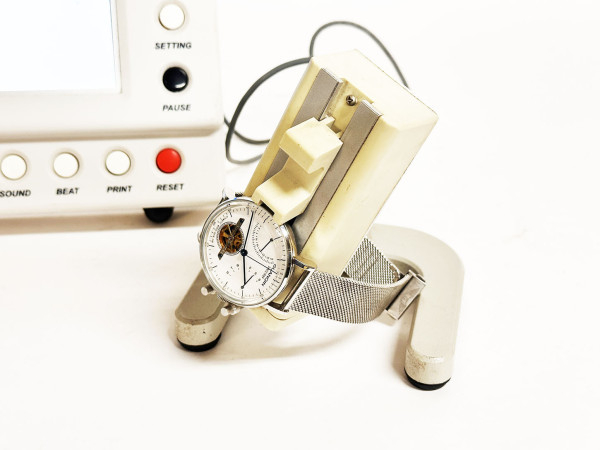 AF Watch Wisard Testeur