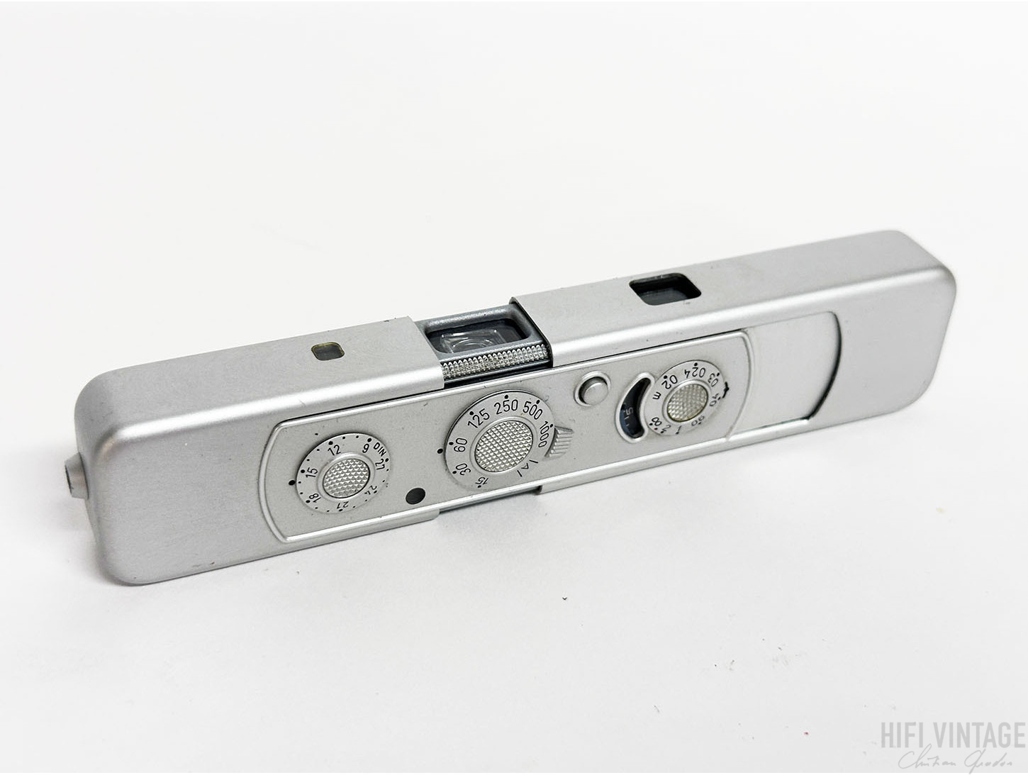 MINOX C 1-35