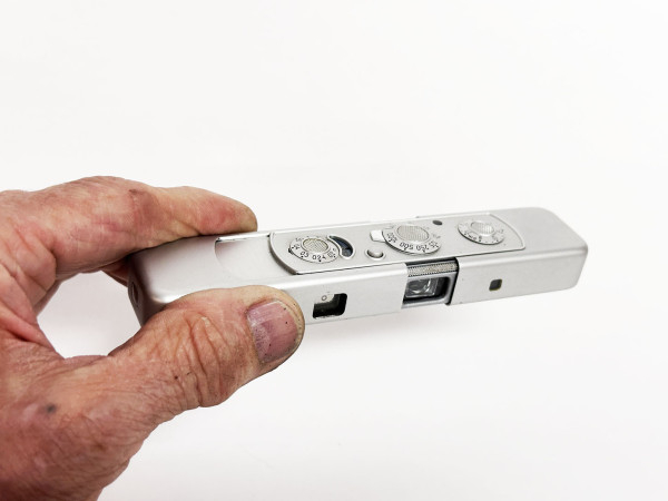 MINOX C 1-35