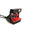 POLAROID 645 CL Supercolor Rouge