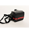 POLAROID 645 CL Supercolor Rouge