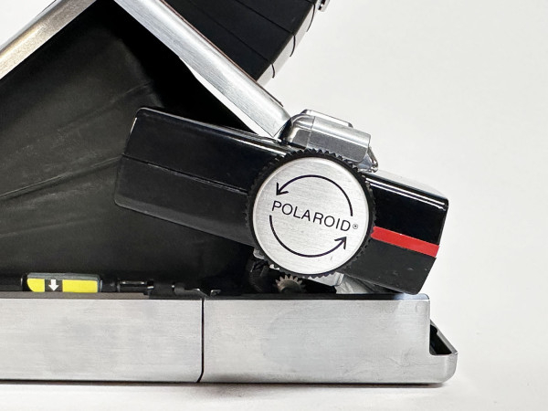 POLAROID SX-70