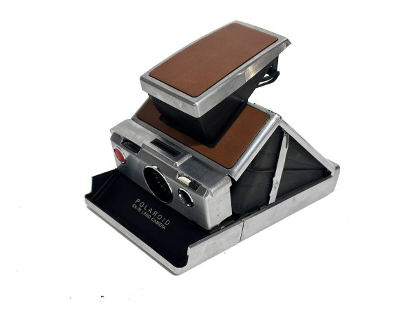 POLAROID SX-70