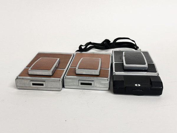 POLAROID SX-70
