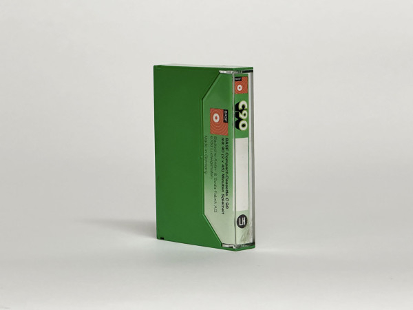 BASF C-90
