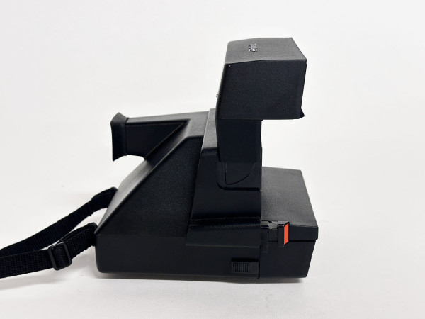 POLAROID 670 AF Supercolor