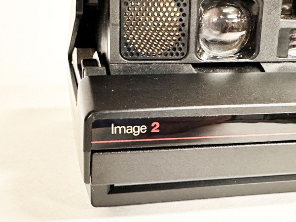 POLAROID Spectra 2