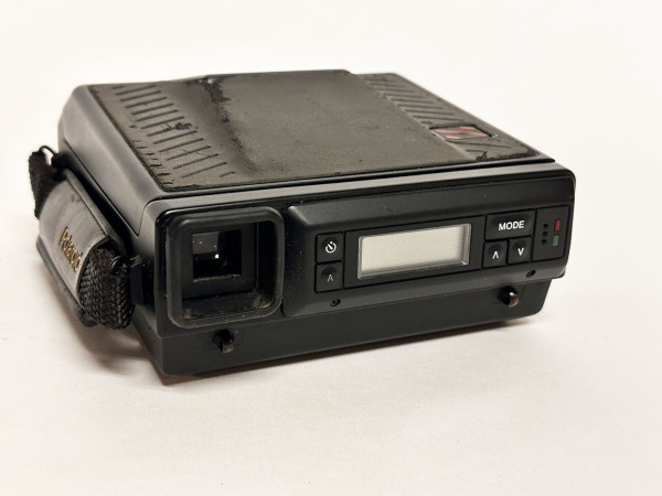 POLAROID Spectra Pro