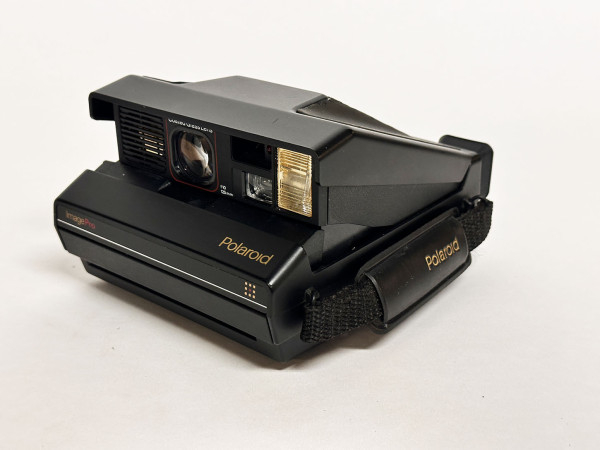 POLAROID Spectra Pro